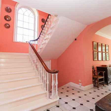 Flanders Hall West Burton Luaran gambar