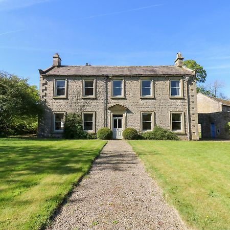 Flanders Hall West Burton Luaran gambar