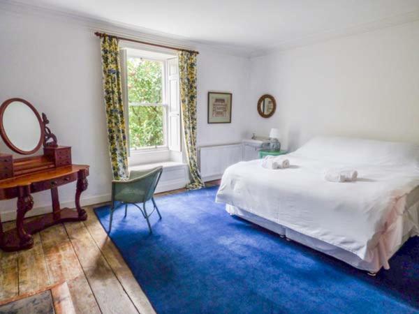 Flanders Hall West Burton Luaran gambar