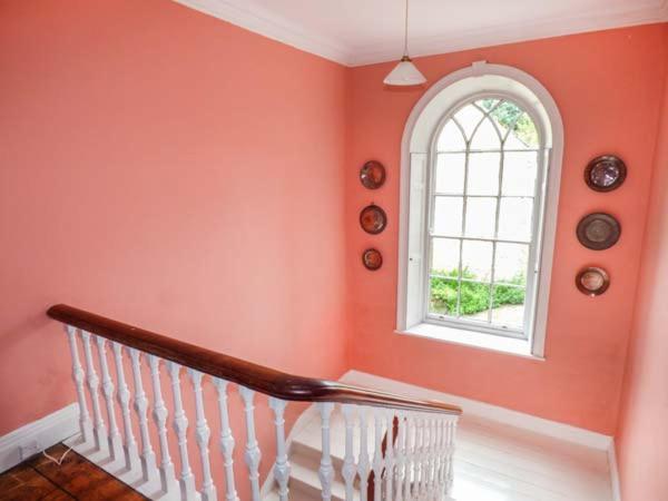 Flanders Hall West Burton Luaran gambar
