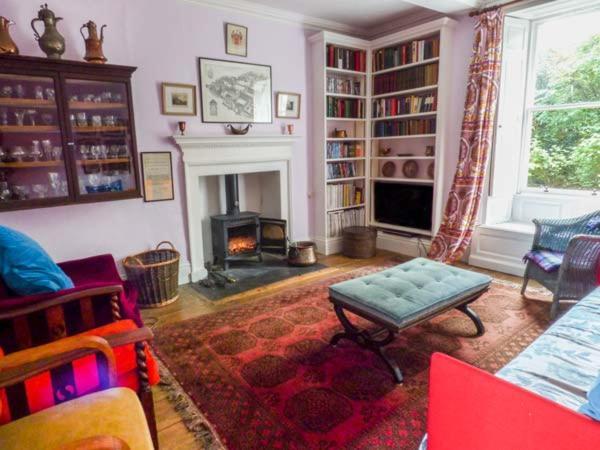 Flanders Hall West Burton Luaran gambar