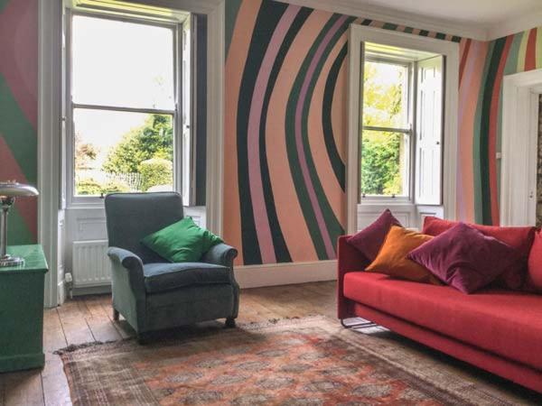 Flanders Hall West Burton Luaran gambar