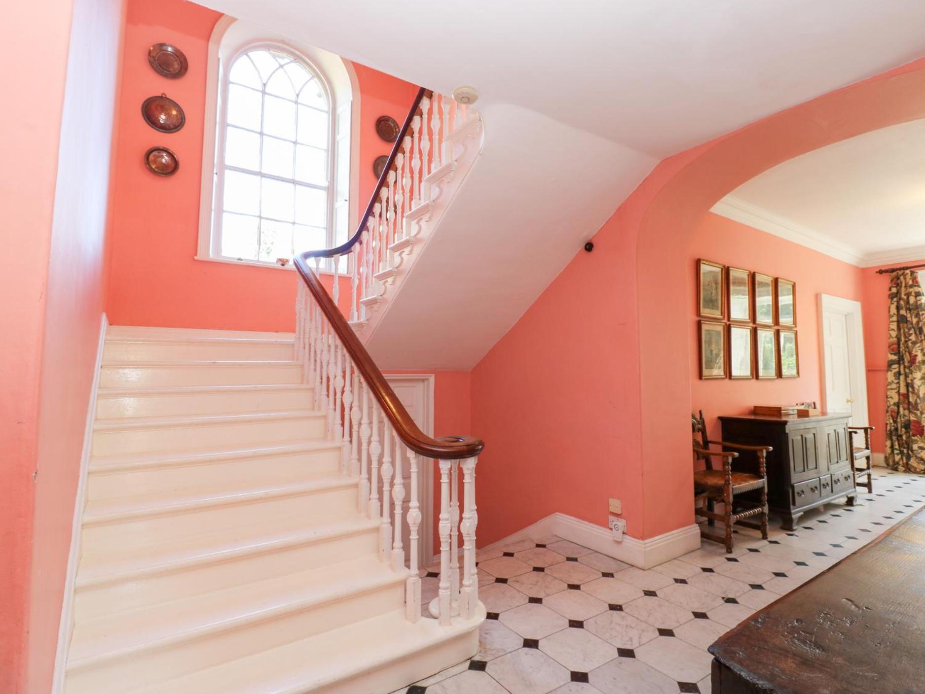 Flanders Hall West Burton Luaran gambar