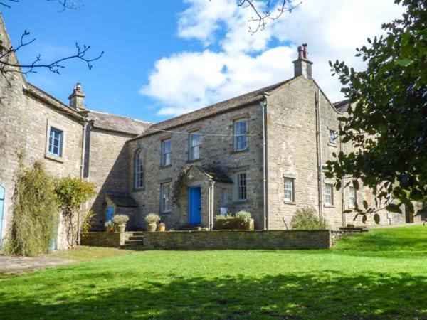 Flanders Hall West Burton Luaran gambar