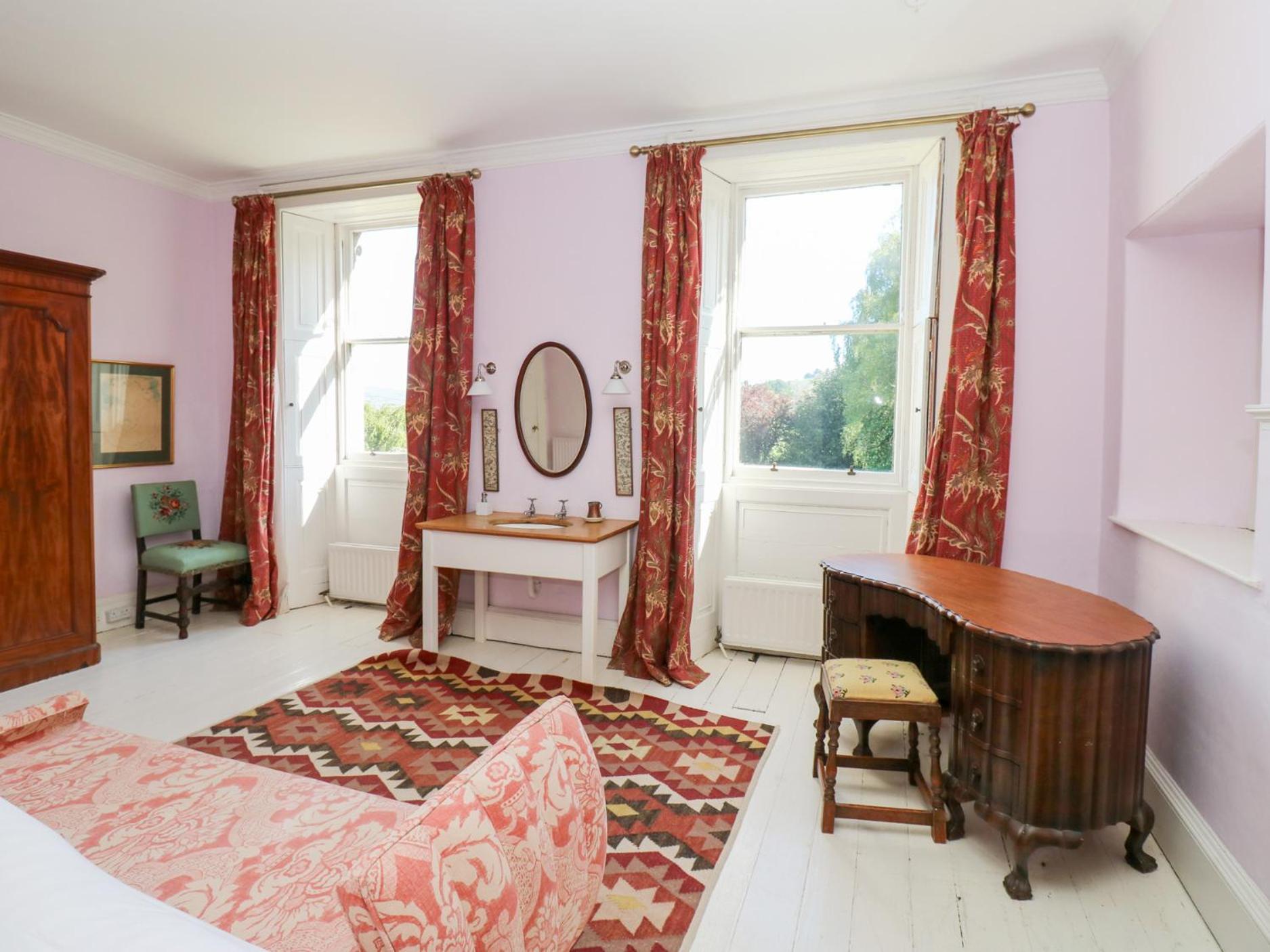 Flanders Hall West Burton Luaran gambar