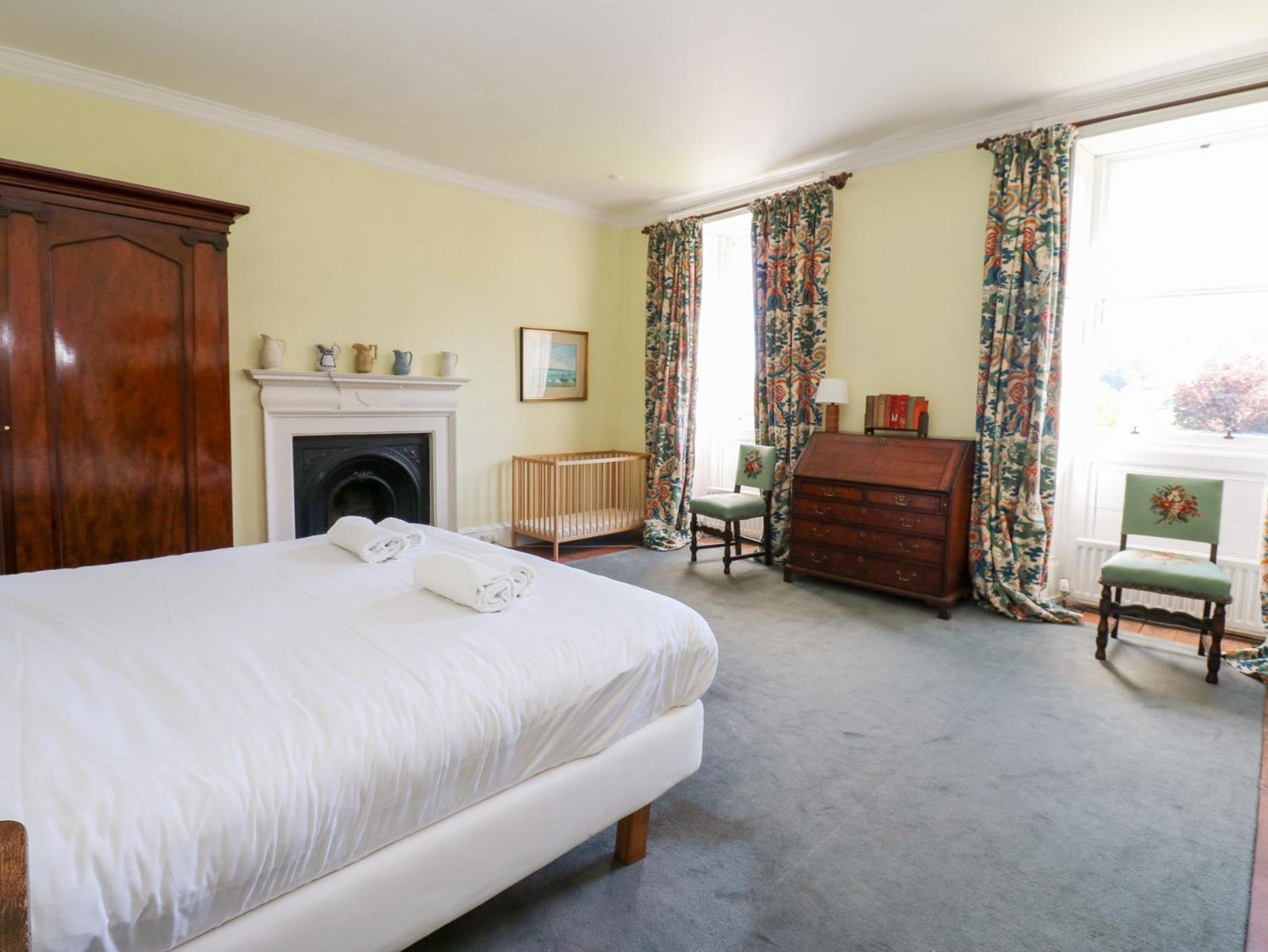Flanders Hall West Burton Luaran gambar