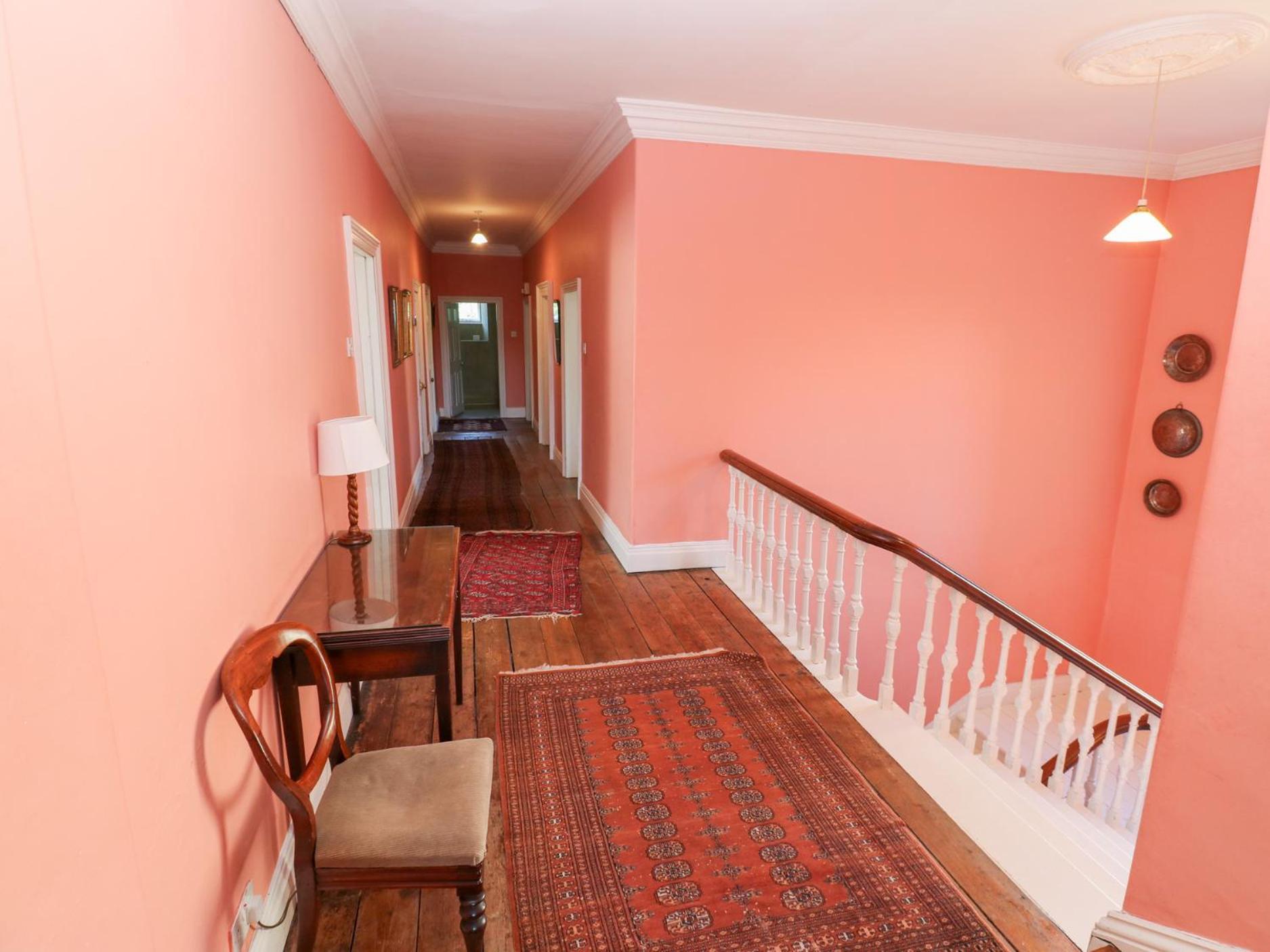 Flanders Hall West Burton Luaran gambar